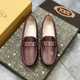 Picture of Tods Shoes _SKUTODSsz35-40H010719528